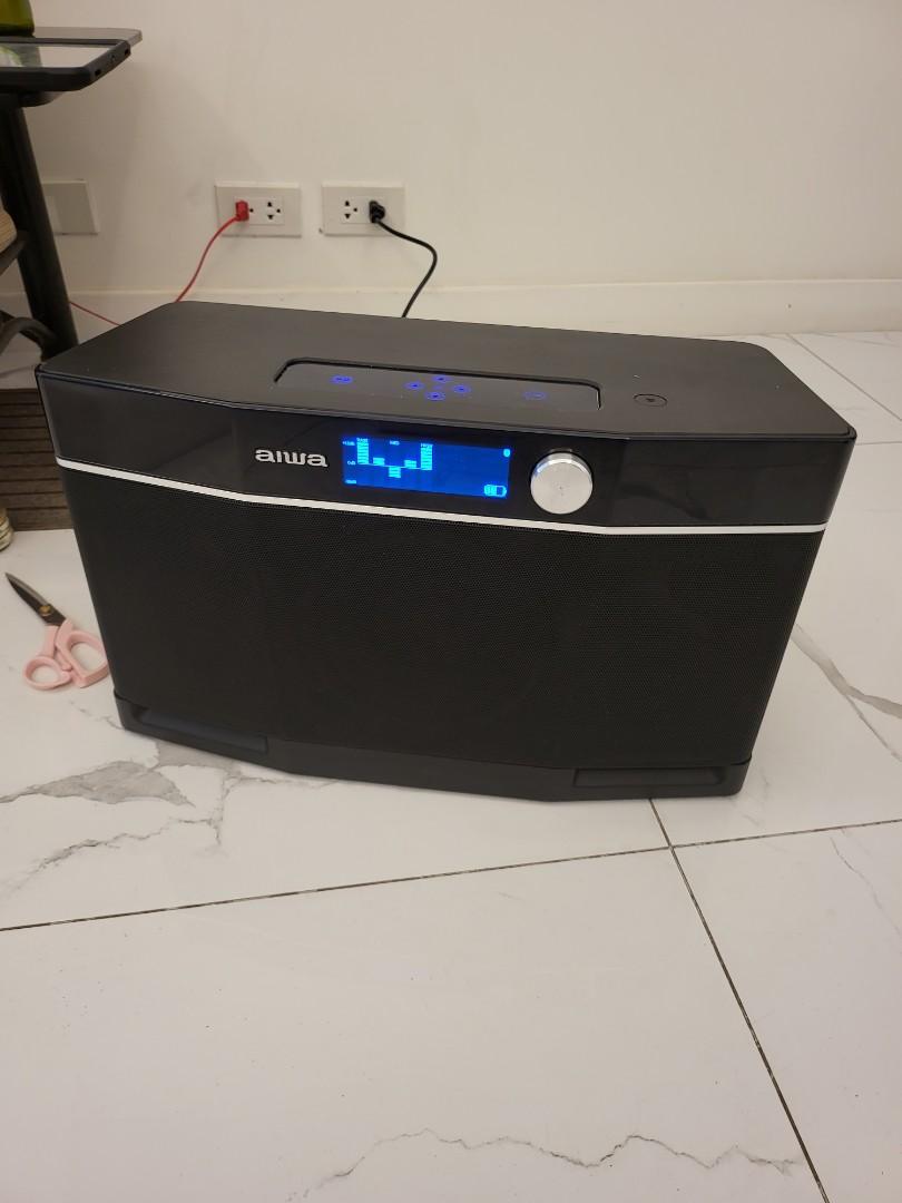 Aiwa exos 9 canada on sale