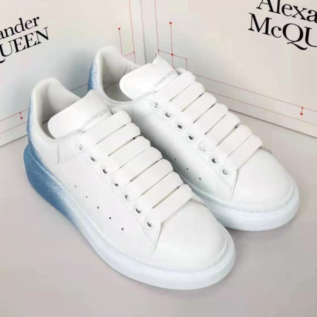 Alexander mcqueen sneakers comfortable new arrivals