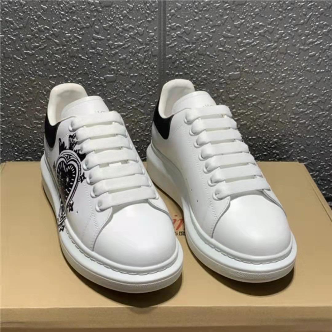 Mcqueen sport clearance shoes