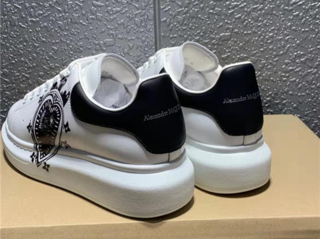 Alexander mcqueen hotsell sport shoes