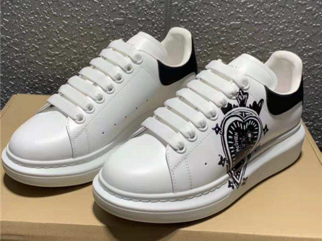 Mcqueen hotsell sport shoes