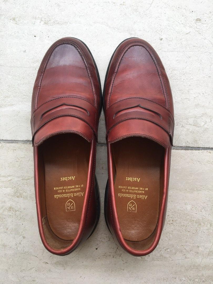 Allen top edmonds ascher