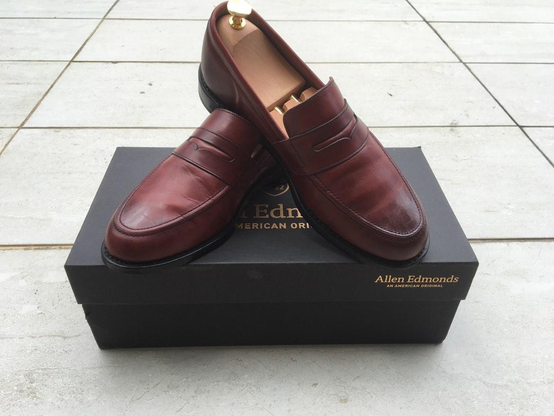 Allen sale edmonds ascher