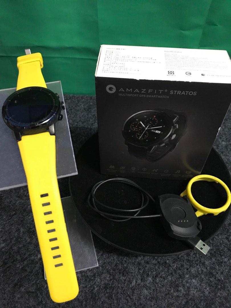 Beli amazfit stratos discount
