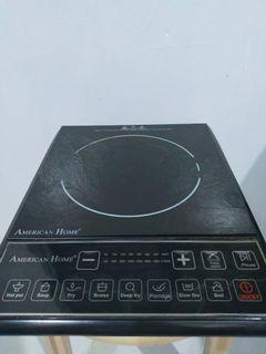 American Home induction cooker