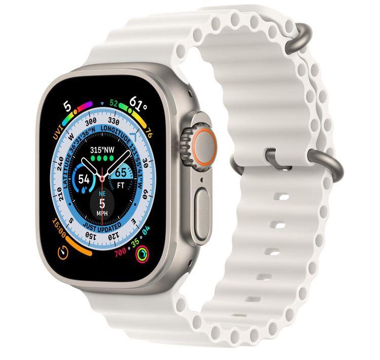 APPLE APPLE WATCH8 41 MNAL MN 202209 BL…