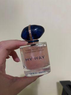 Friday sales 🎊 Armani my way perfume