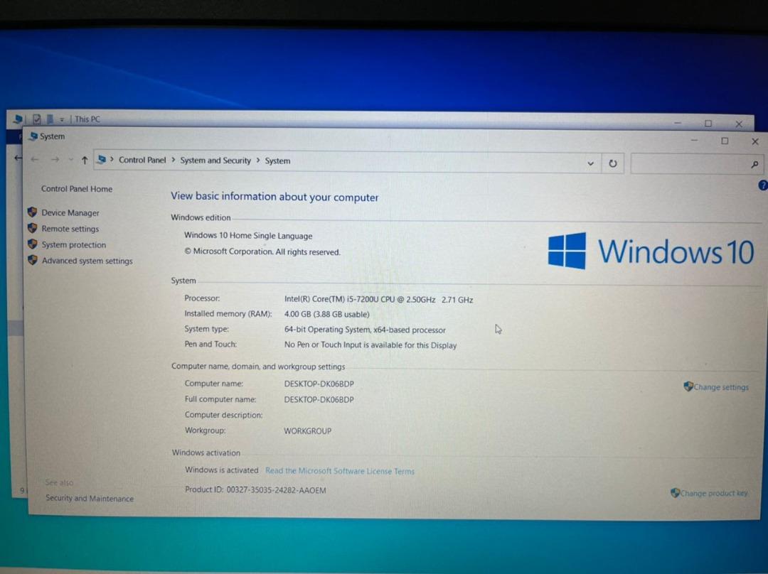 Nvidia Geforce Gt 930mx 2025