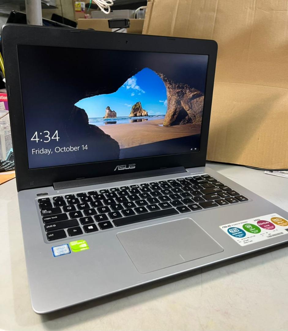 Nvidia geforce on sale 930mx 2gb