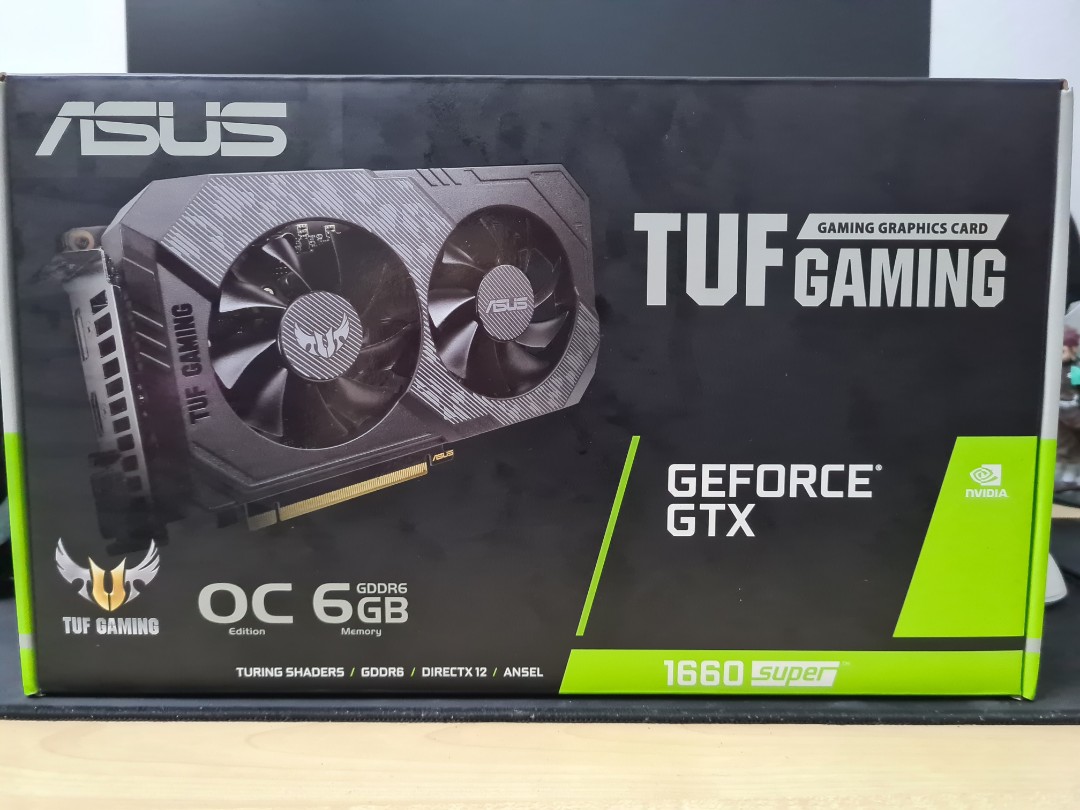1660 su sales