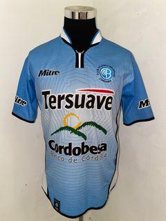 [L] ATLETICO BELGRANO 04 HOME JERSEY