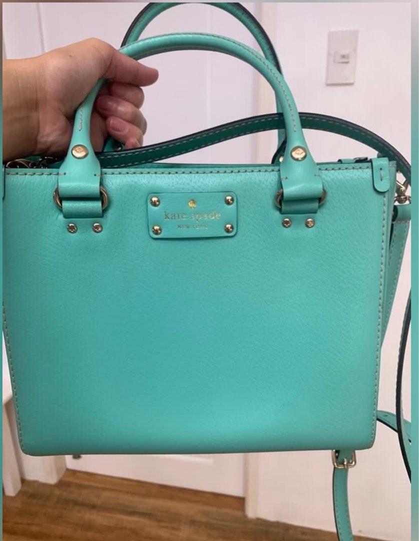 Authentic Kate Spade Bag, Women's Fashion, Bags & Wallets, Crossbody