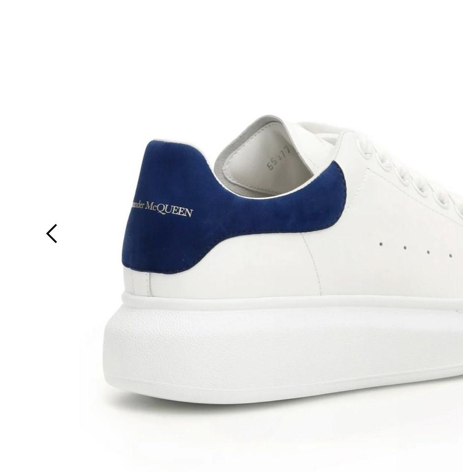 Alexander mcqueen clearance 55377