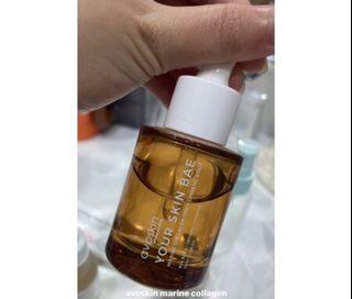 Avoskin marine collagen your skin bae ysb