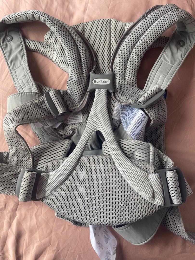 Baby Bjorn carrier, Babies & Kids, Going Out, Carriers & Slings on