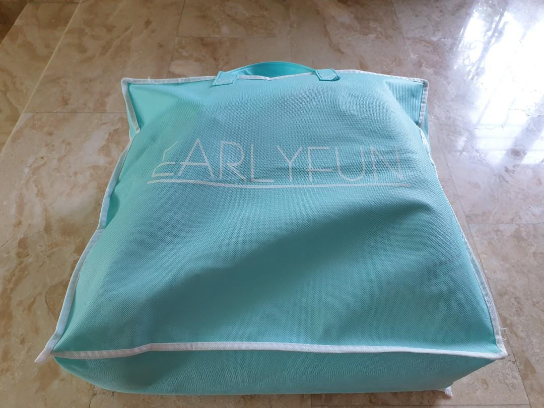 Choosing the Right Pregnancy Pillow – Hatchery Cribs Singapore
