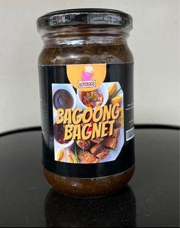 Bagoong Bagnet