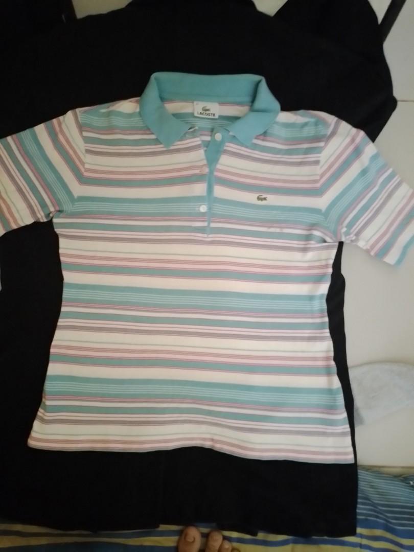 Jual baju lacoste Outlet