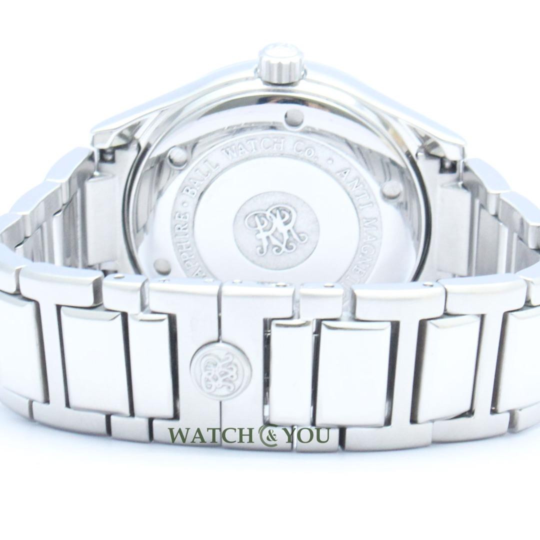 Ball Engineer II Blue, Luxury, Watches on Carousell