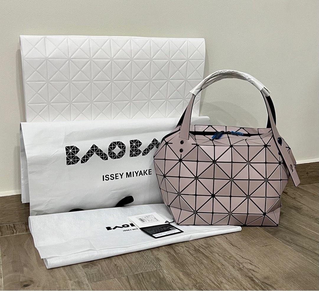 Original Baobao bag, Women's Fashion, Bags & Wallets, Shoulder Bags on  Carousell