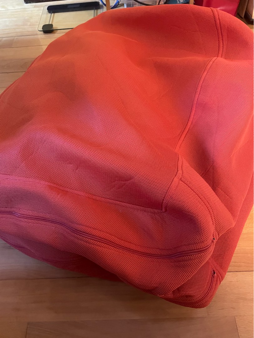 Beanbag IKEA, 傢俬＆家居, 傢俬, 梳化 Carousell