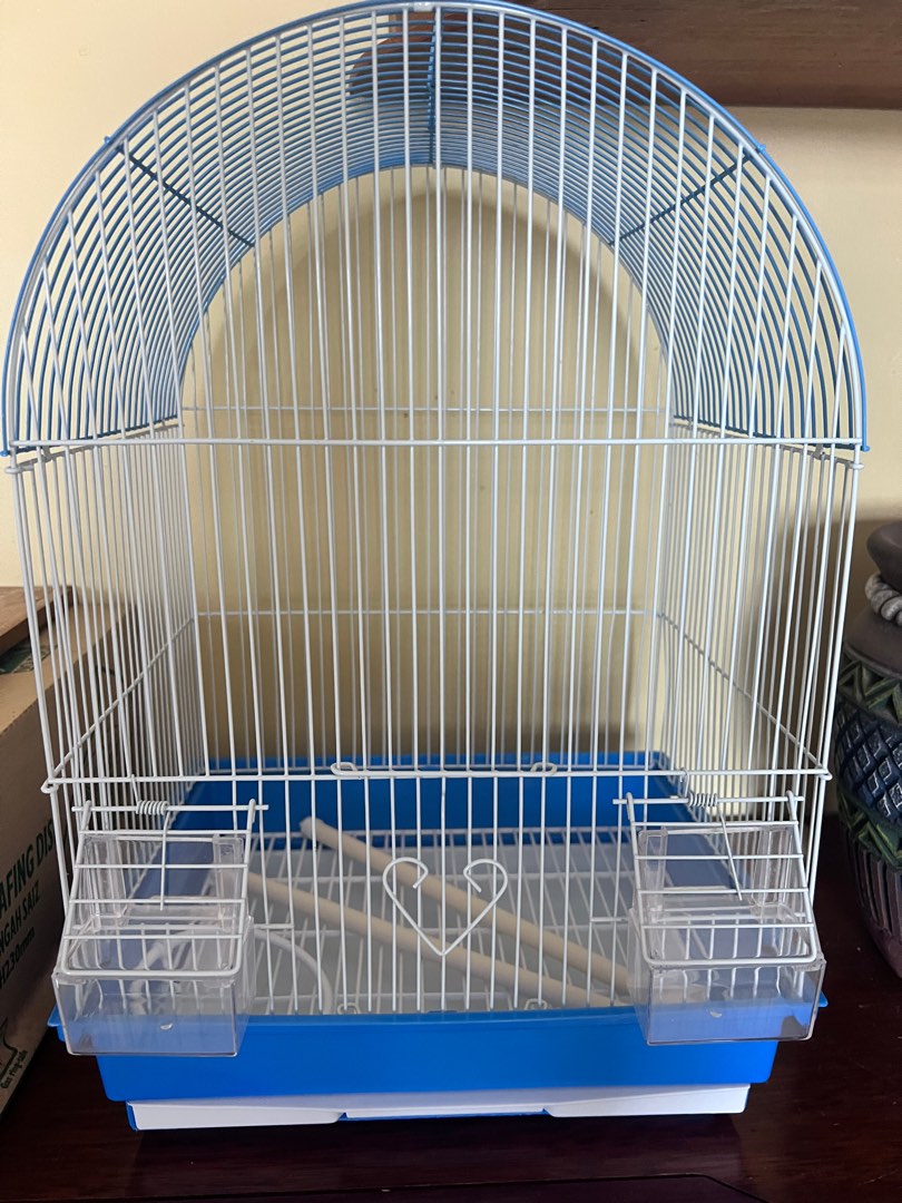 small bird cage near me