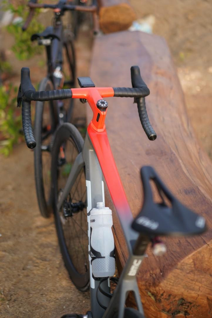 Bmc Teammachine slr01 mod hambini BB