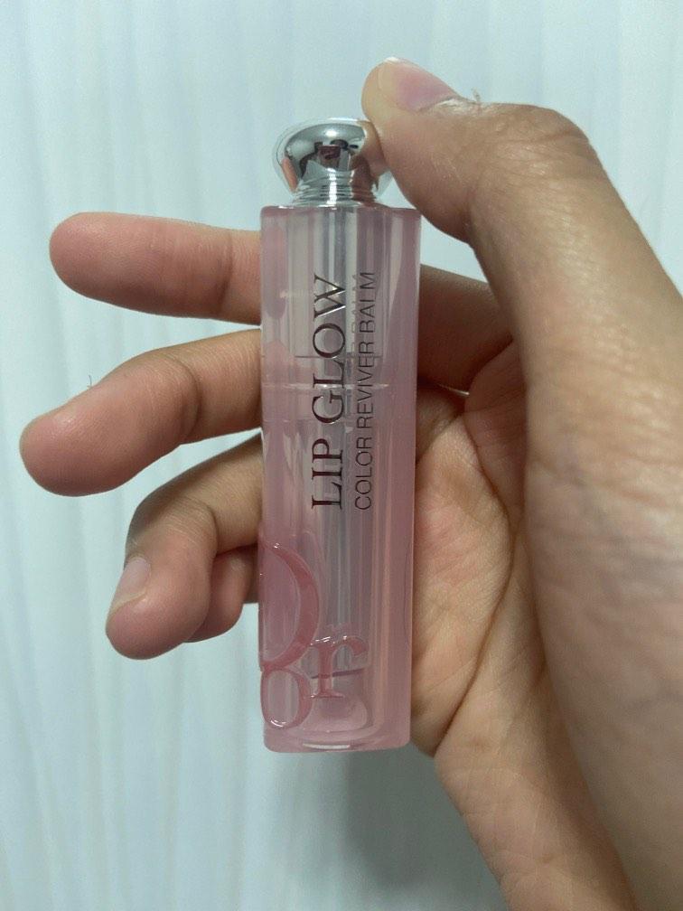 Harga dior online lip glow
