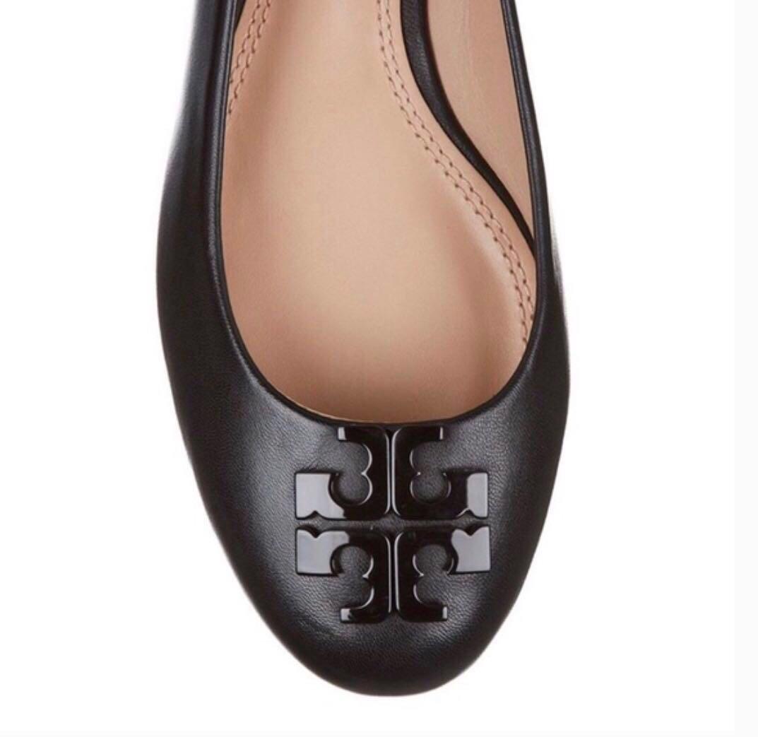 Tory burch lowell 2 ballet flat online