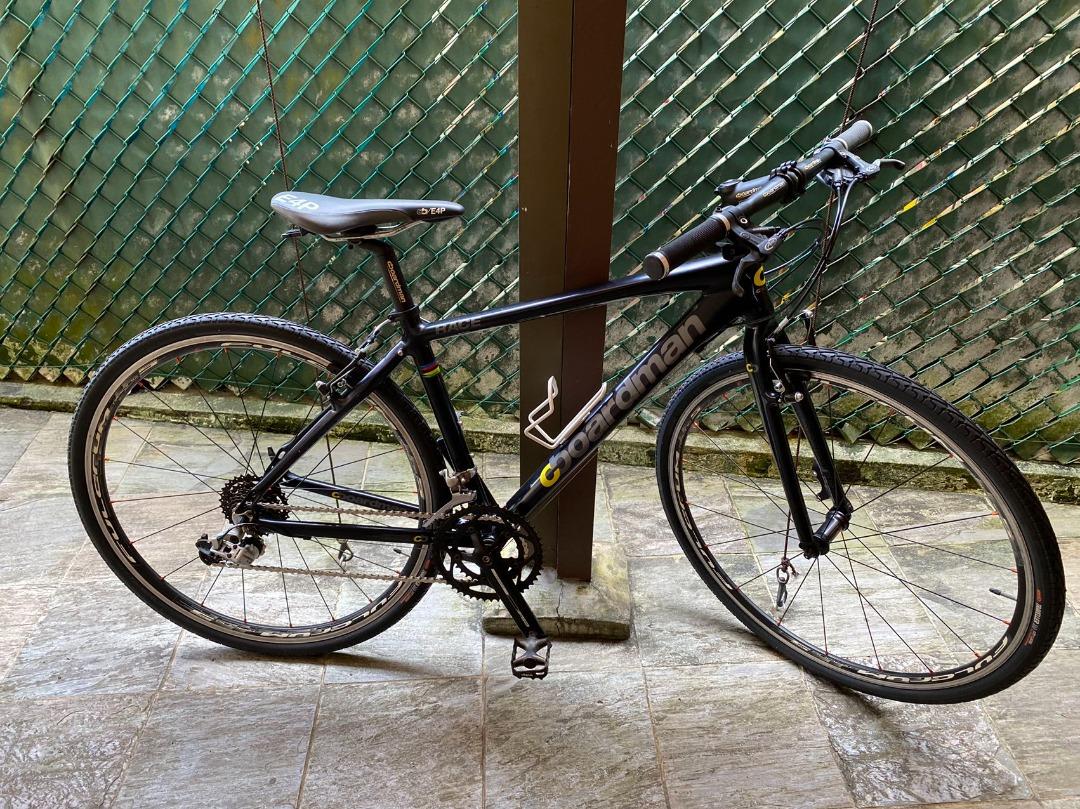 Boardman race new arrivals hybrid