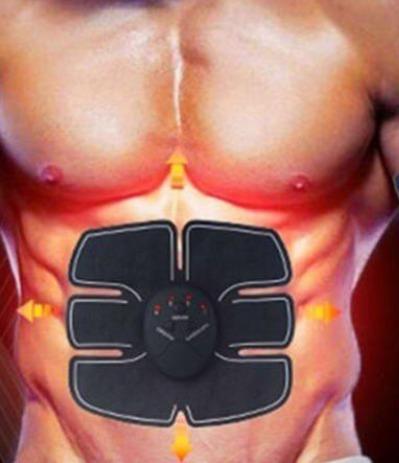 Electric weight on sale loss belt