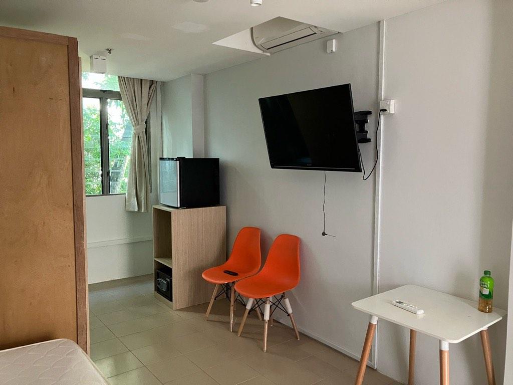 Boon Lay Coliving Studio Room For Leaae, Property, Rentals, Room