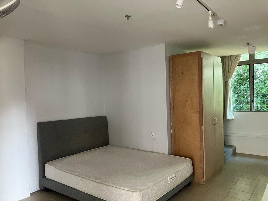 Boon Lay Coliving Studio Room For Leaae, Property, Rentals, Room