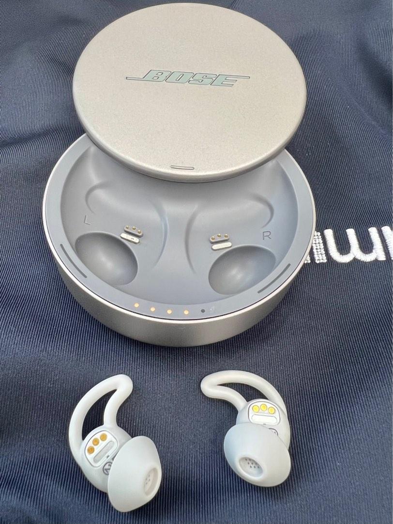BOSE Sleepbuds 2, Audio, Earphones on Carousell