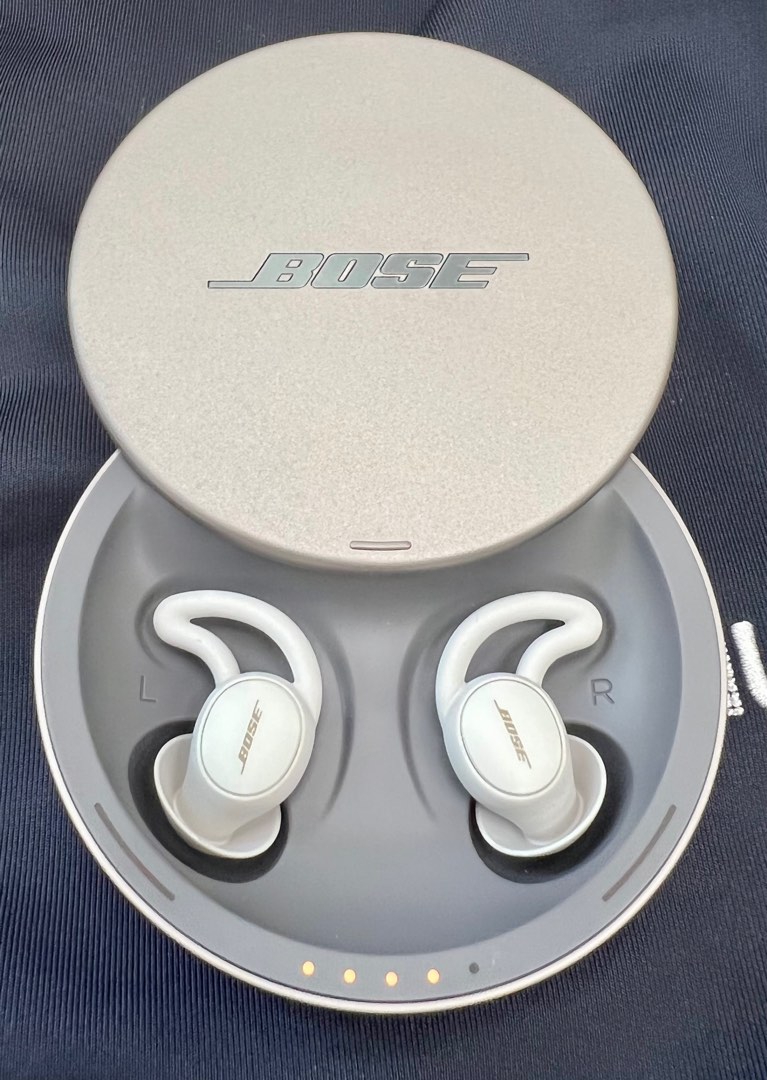 BOSE Sleepbuds 2, Audio, Earphones on Carousell