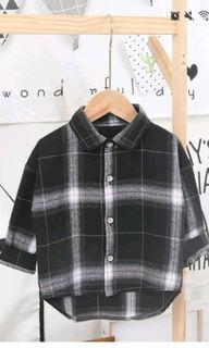 Boy Shirt