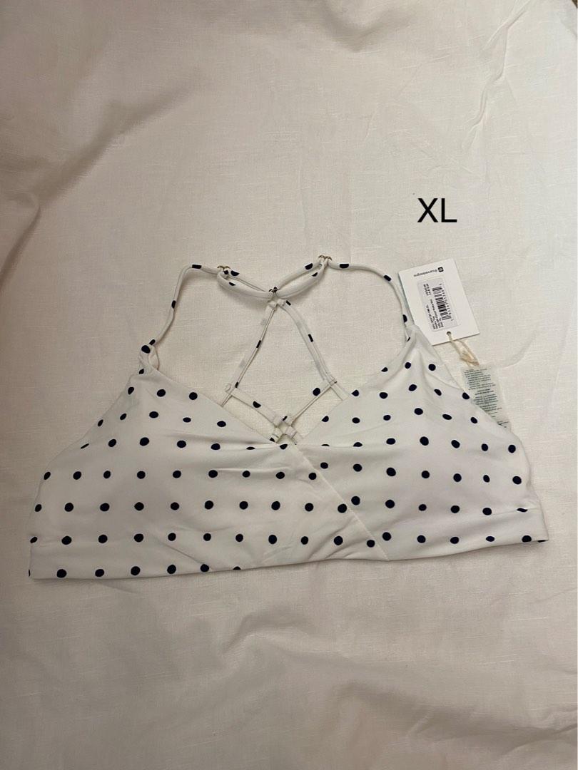 Bra Top bikini surfing, 女裝, 泳裝, 泳衣 Carousell