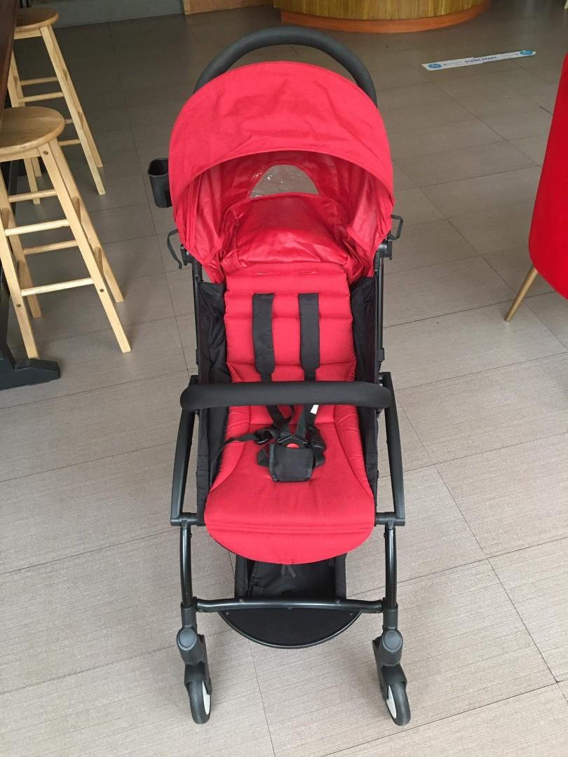 Brahmz stroller store
