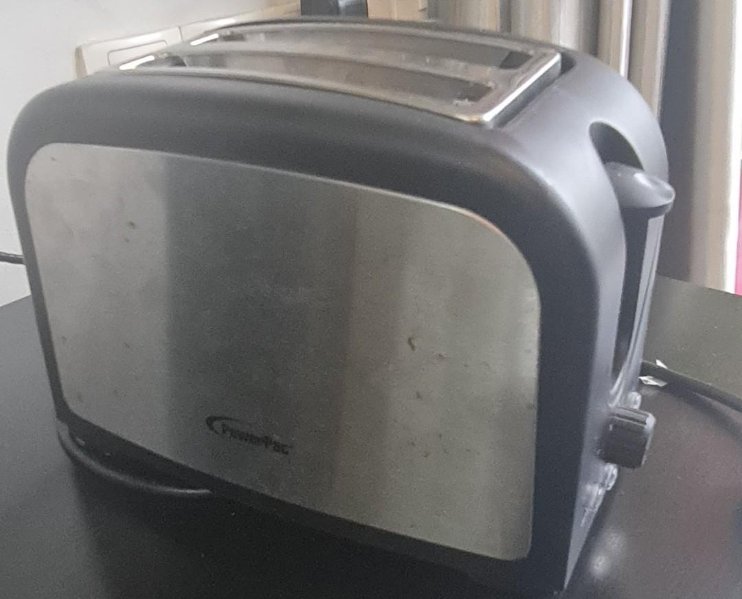 Bread Toaster, TV & Home Appliances, Kitchen Appliances, Ovens