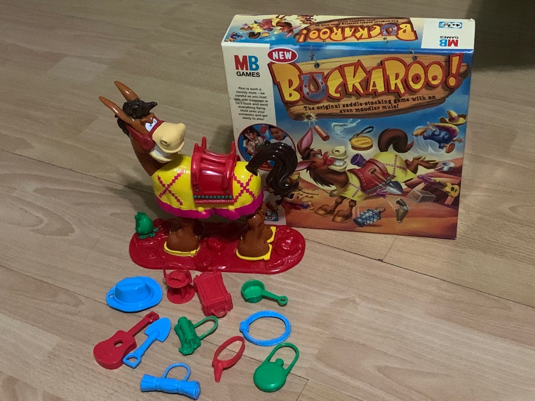 buckaroo-board-game-hobbies-toys-toys-games-on-carousell