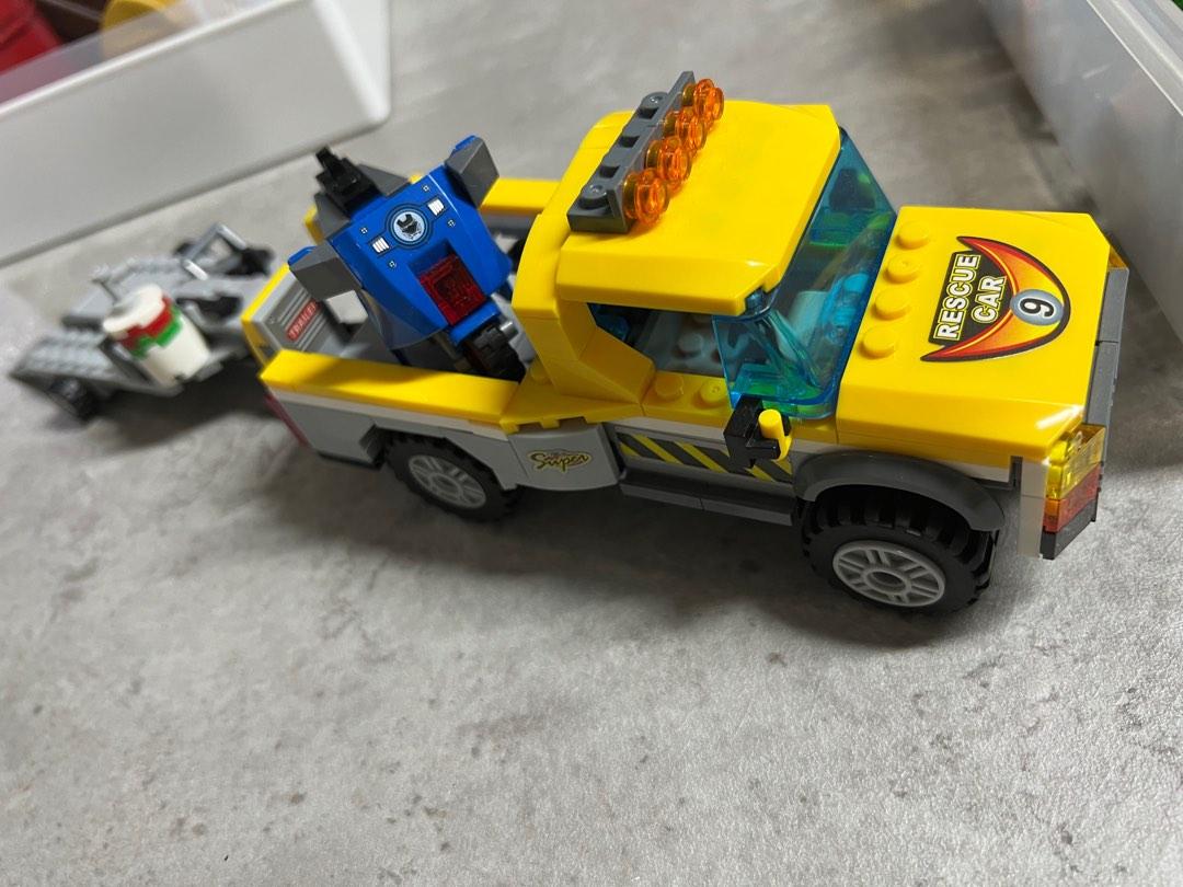 Build and fix (Bricks) for kids, Hobbies & Toys, Toys & Games on Carousell