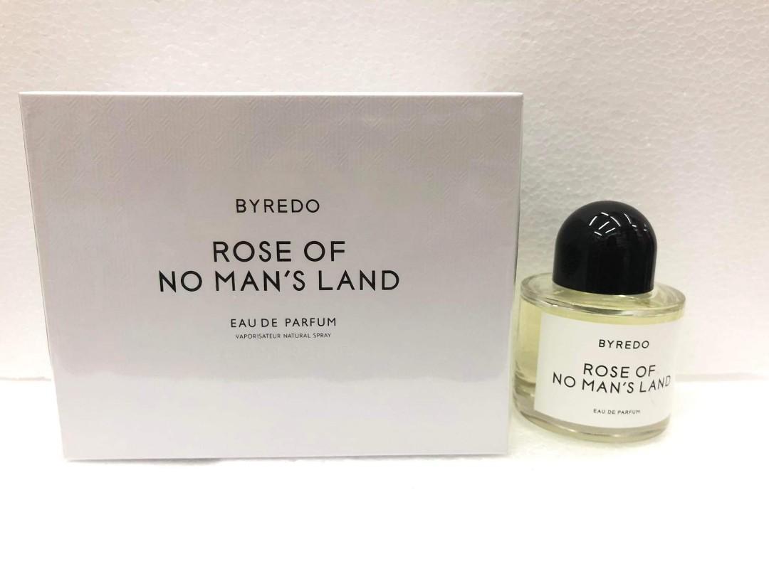 BYREDO ROSE OF NO MAN'S LAND - 香水(ユニセックス)