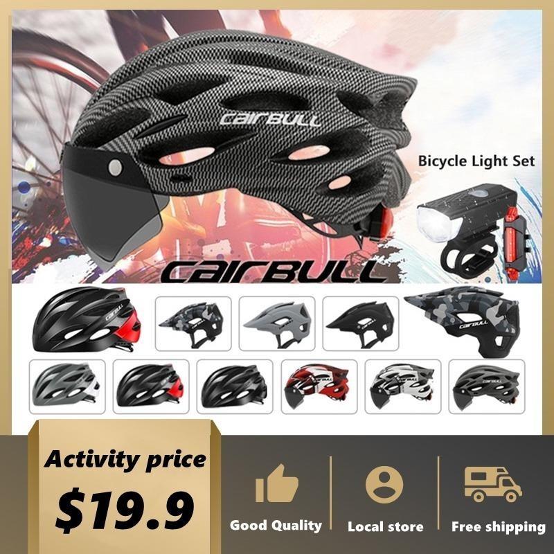 Cairbull on sale helmet price