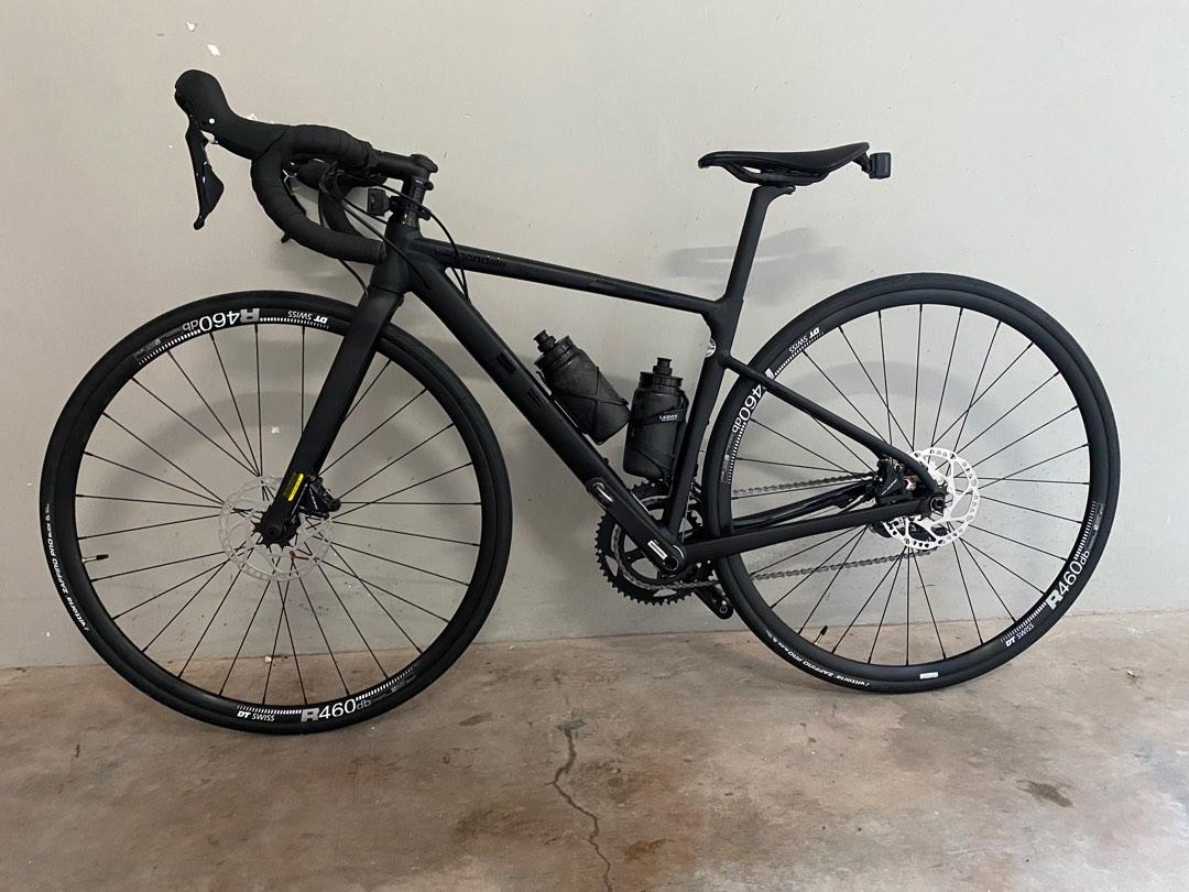 Cannondale Caad13 105 size 44