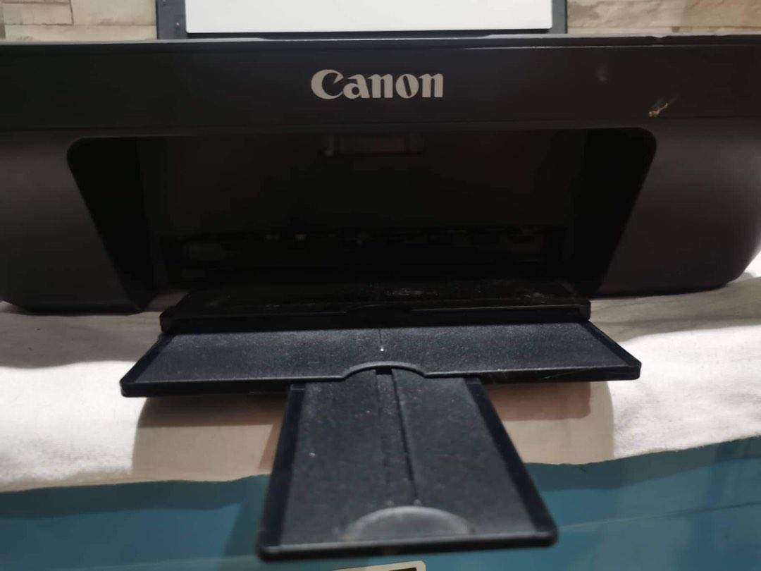 Canon Pixma Multifunction Printer K10392, Computers & Tech, Printers