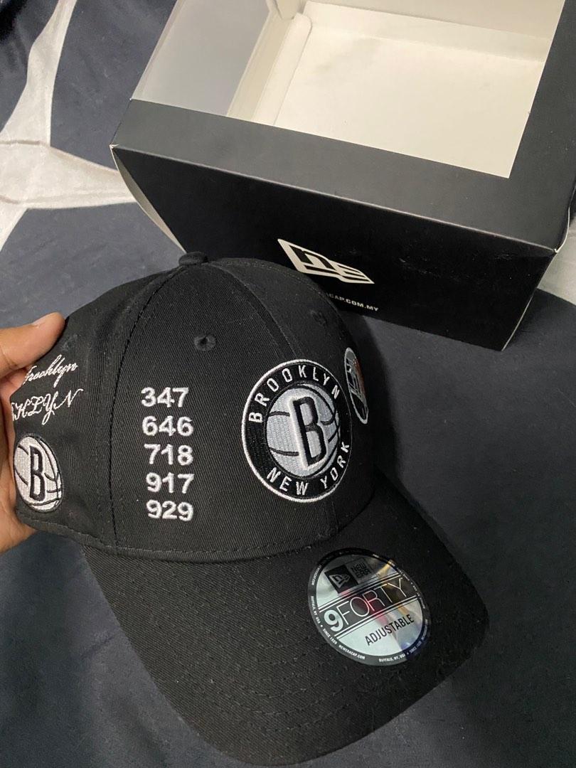 New era brooklyn cap 2025