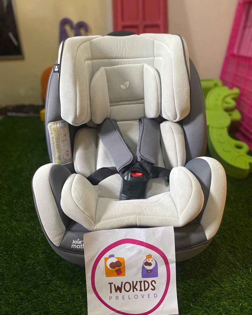 Car seat carseat joie inspired by mothercare, Bayi & Anak, Kereta