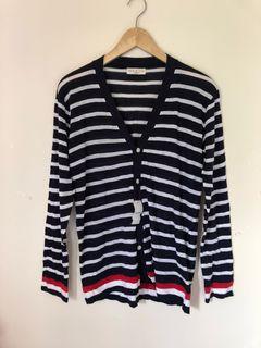 Cardigan  Gemoi // FreeHangTag // Plastik opp