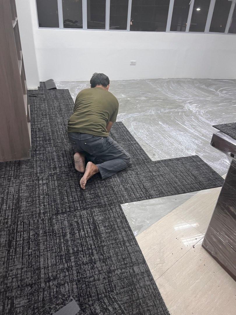 Carpet tiles vinyl blinds carpet roll exhibit carpet wallpaper office