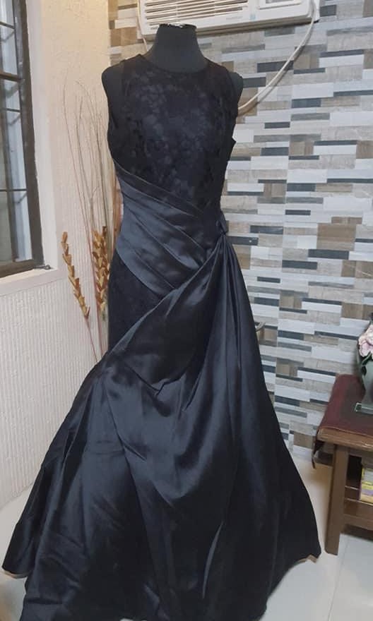 Cary santiago gowns online